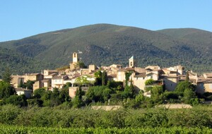 Lourmarin
