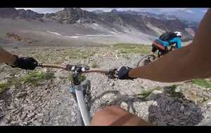 J3 Queyras (Ceillac) - 07/2018