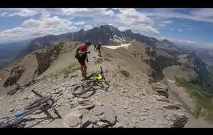 J2 Queyras (Ceillac) - 07/2018