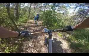 Trévans 1 - 04/2018