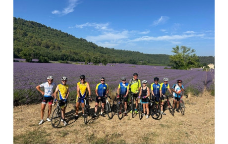 Sortie club 24-06-2025