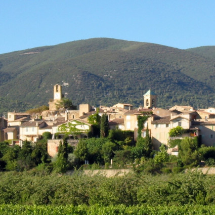 Lourmarin