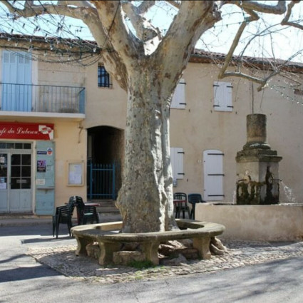 Peypin d'Aigues